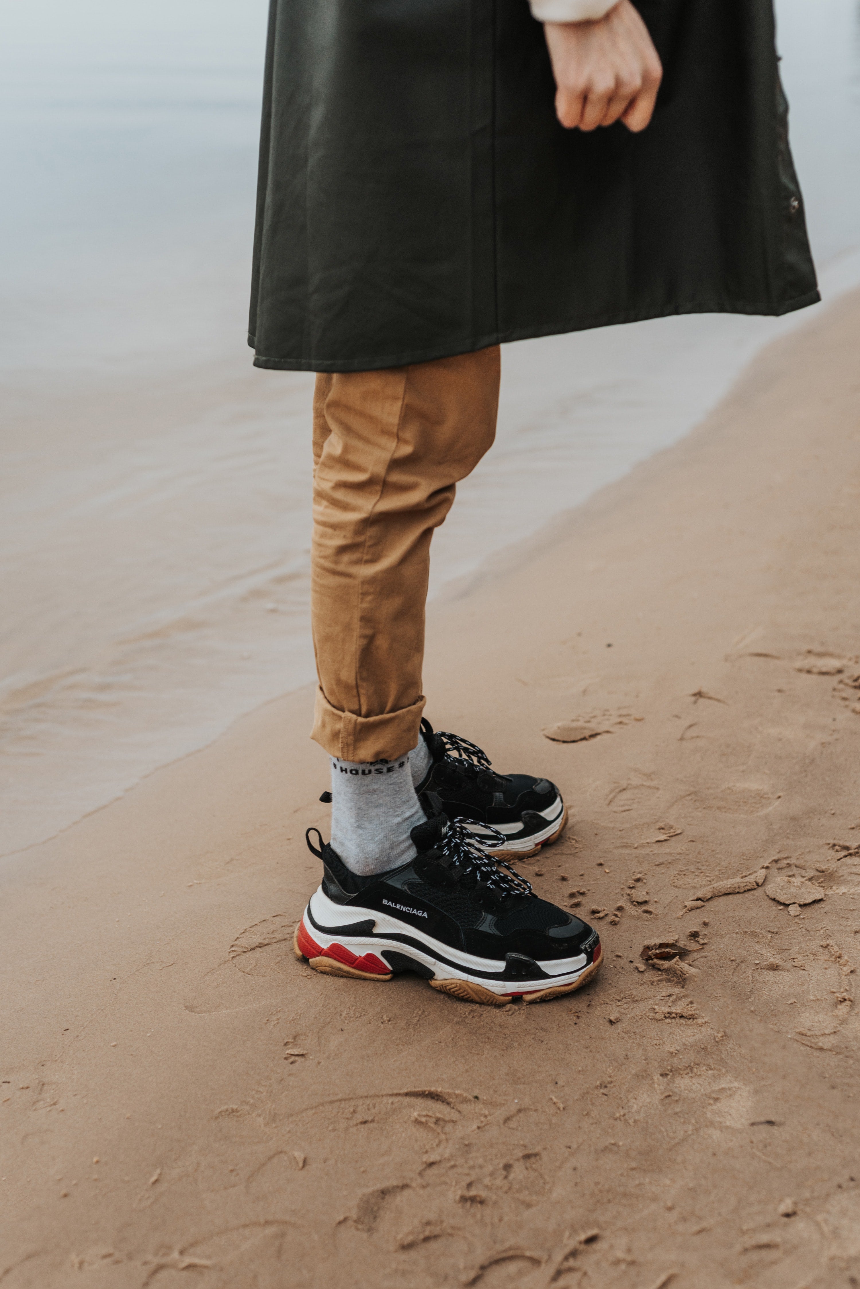 Balenciaga