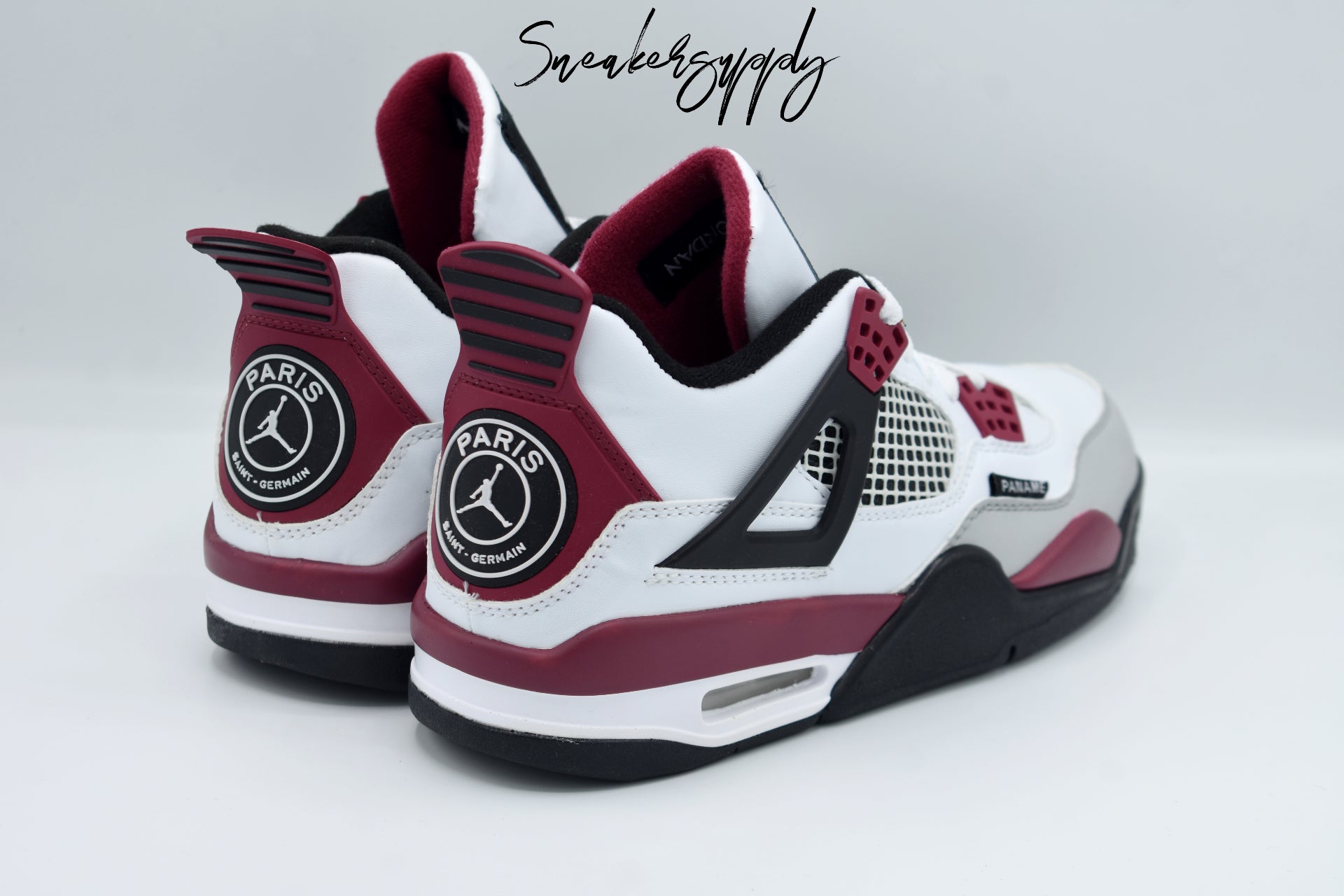 Air Jordans