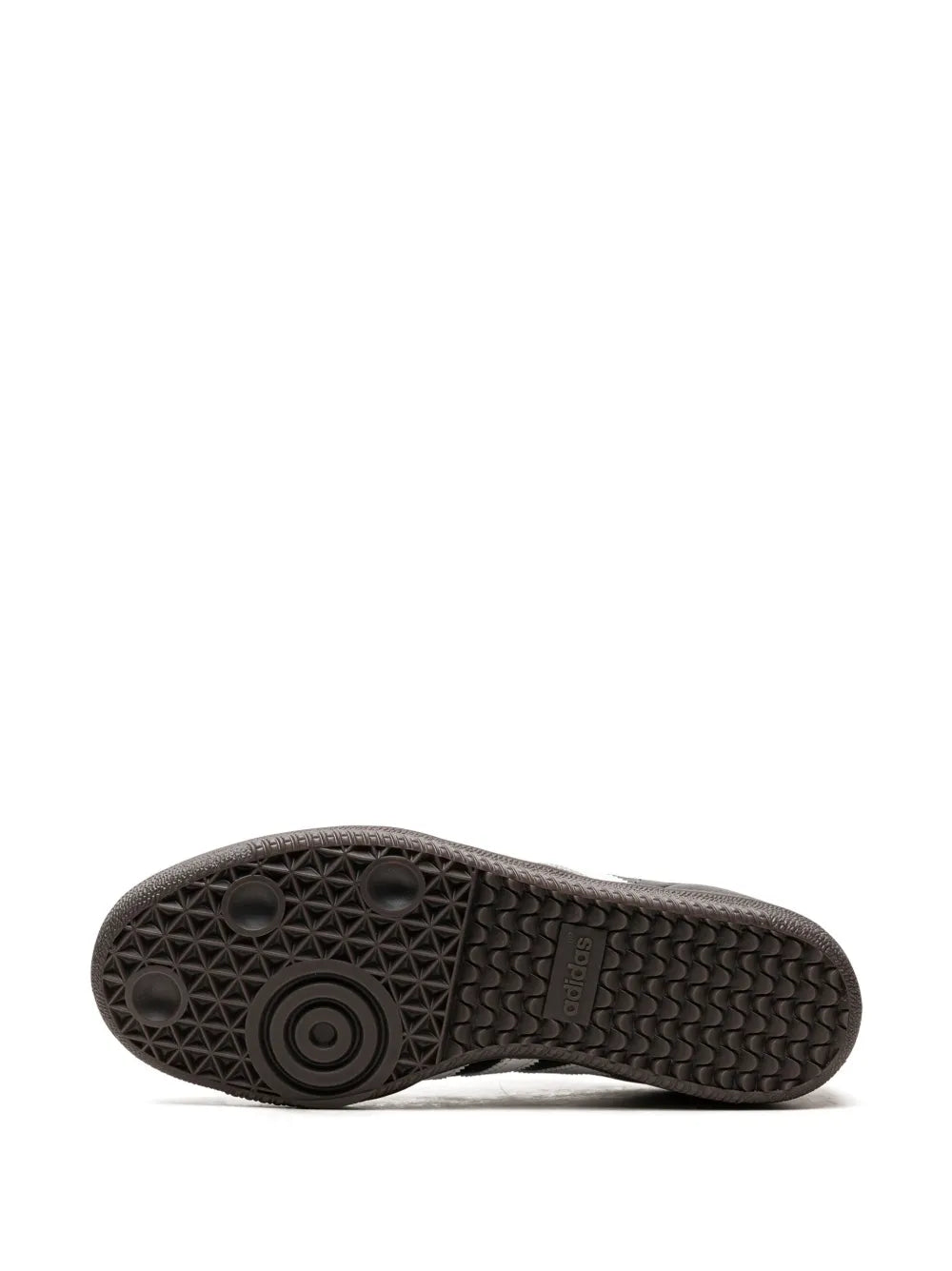Adidas Samba Vegan "Black/White" PREMIUM BATCH