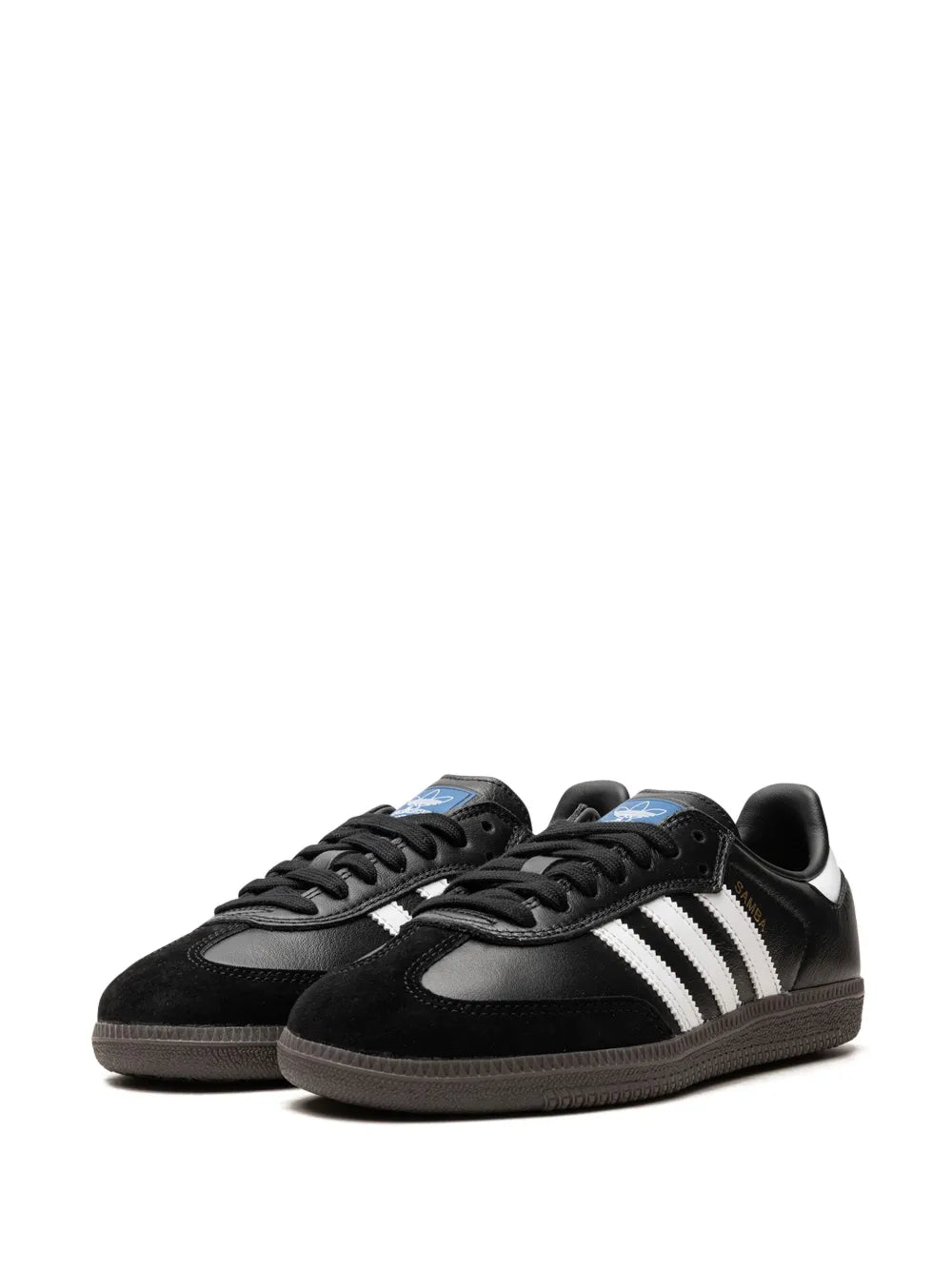 Adidas Samba Vegan "Black/White" PREMIUM BATCH