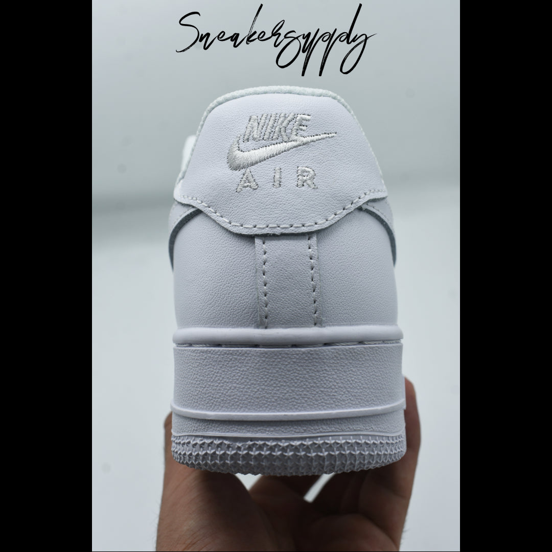 Air Force 1 Low "White" [PREMIUM BATCH]